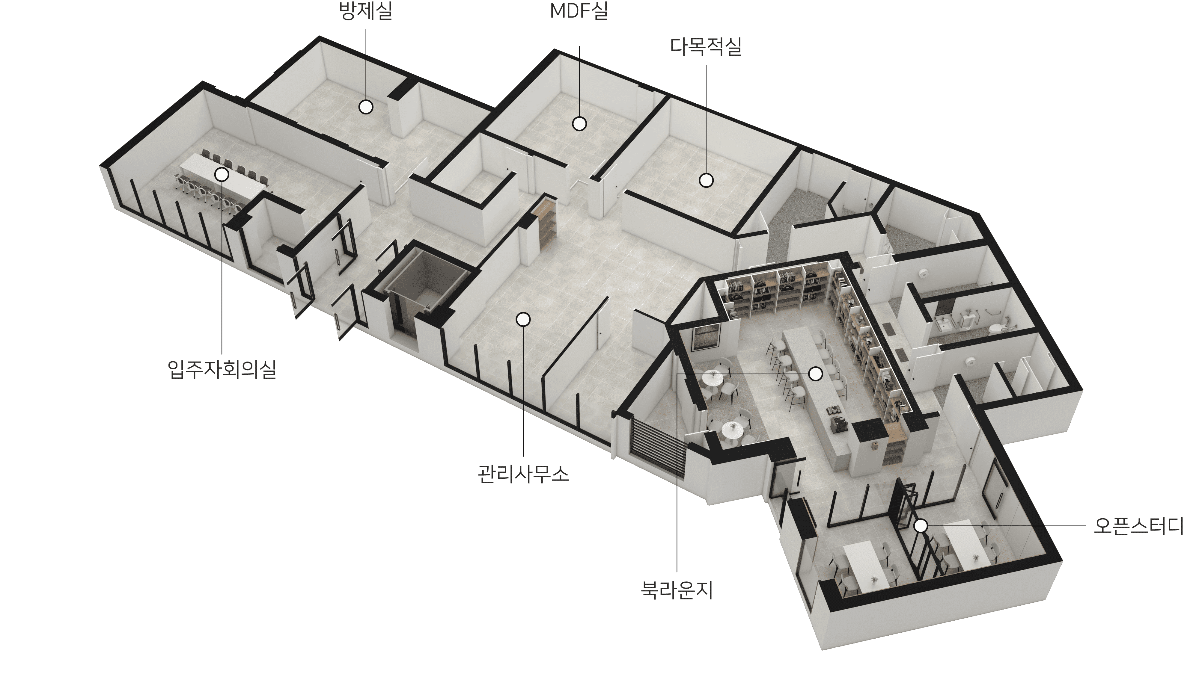 커뮤니티 안내 이미지 3