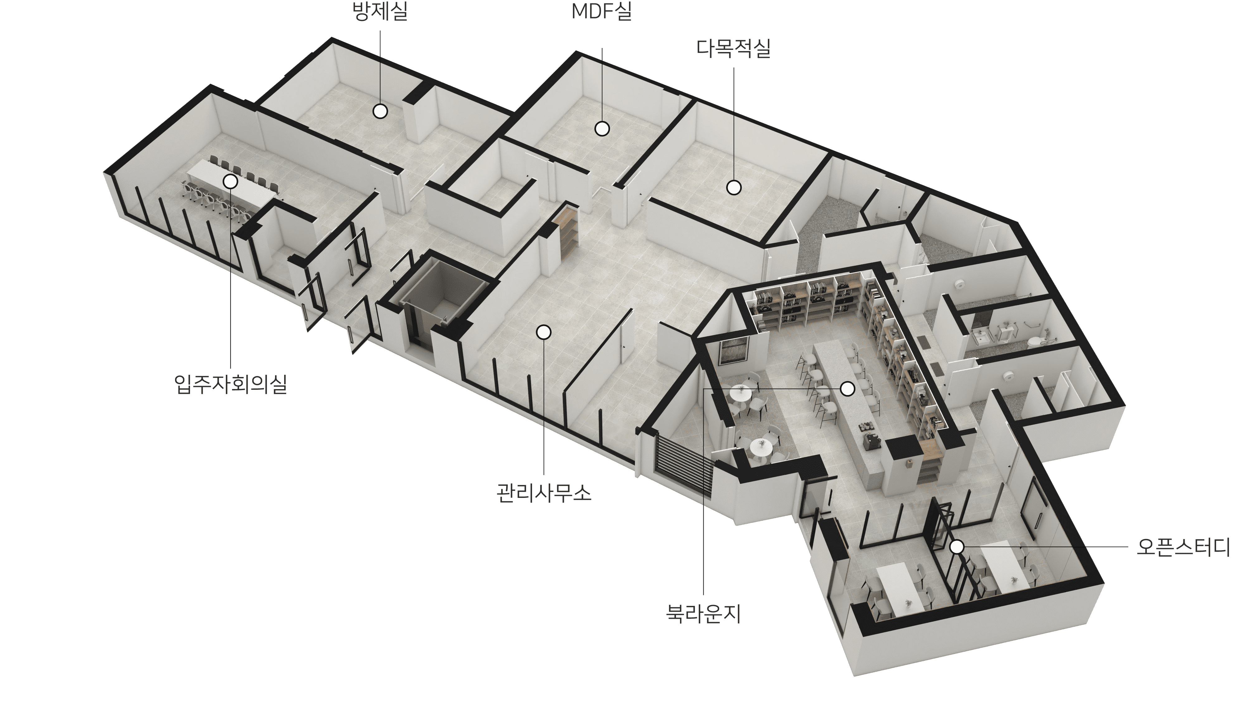 커뮤니티 안내 이미지 3